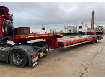 Низкорамный полуприцеп Specpricep 994272: фото 3 Низкорамный полуприцеп Specpricep 994272: фото 3