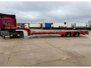 Низкорамный полуприцеп Specpricep 994272: фото 4 Низкорамный полуприцеп Specpricep 994272: фото 4