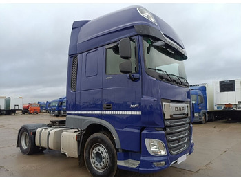 Тягач DAF XF
