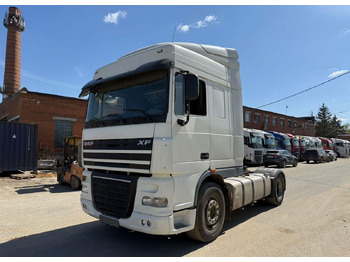 Тягач DAF XF