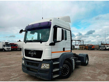 Тягач MAN TGS