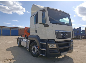 Тягач MAN TGS