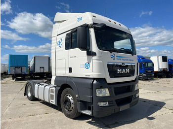Тягач MAN TGX 18.440