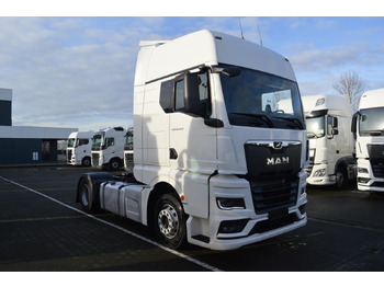 Тягач MAN TGX 18.470