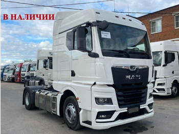 Тягач MAN TGX 18.480