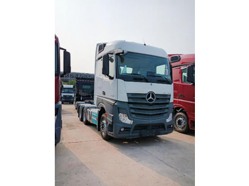 Тягач MERCEDES-BENZ Actros 2648