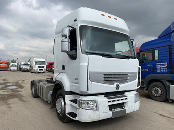 Тягач RENAULT Premium 380