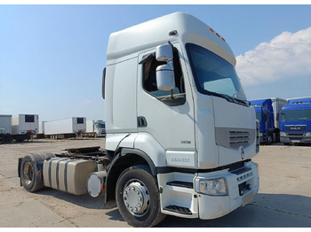 Тягач RENAULT Premium