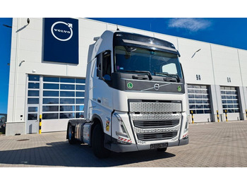 Тягач VOLVO FH 500