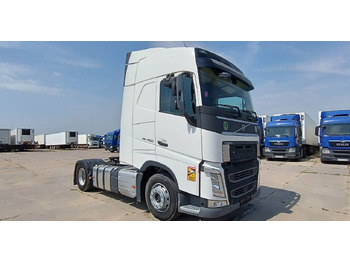 Тягач VOLVO FH