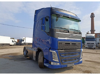 Тягач VOLVO FH