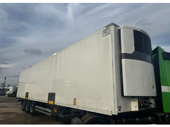 Полуприцеп-рефрижератор