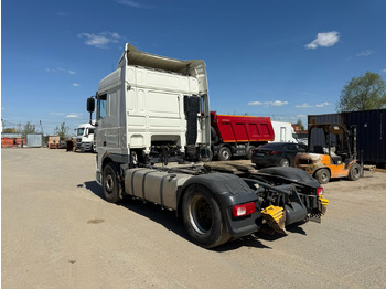 Тягач DAF FT XF 105.460: фото 5