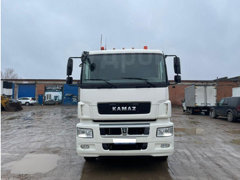 Тягач КамАЗ 65206-S5: фото 2