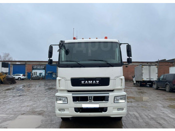 Тягач КамАЗ 65206-S5: фото 2