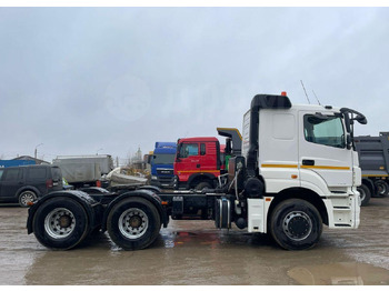 Тягач КамАЗ 65206-S5: фото 4