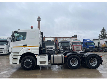 Тягач КамАЗ 65206-S5: фото 5