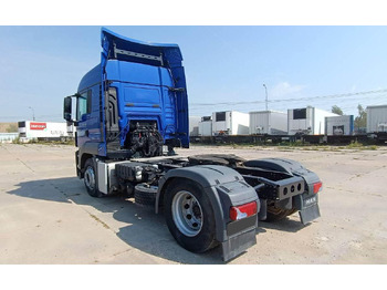 Тягач MAN TGS 18.400 4Х2 ВLS: фото 5
