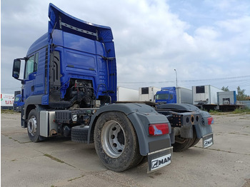 Тягач MAN TGS 18.400 4x2 BLS: фото 5