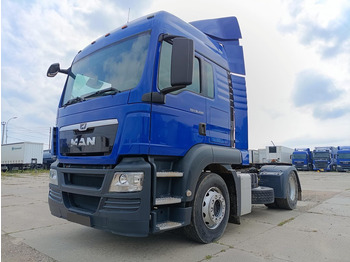 Тягач MAN TGS 18.400 4x2 BLS: фото 3