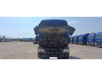 Тягач MAN TGS 18.400: фото 3 Тягач MAN TGS 18.400: фото 3