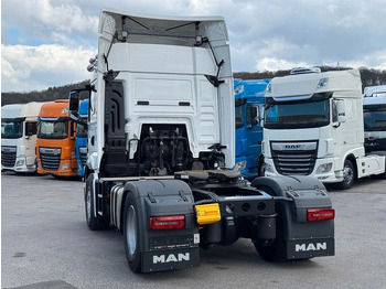 Новый Тягач MAN TGS 18.520 4x2 Retarder: фото 4