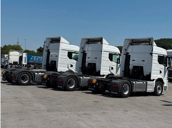 Новый Тягач MAN TGS 18.520 4x2 Retarder: фото 3