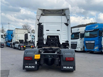 Новый Тягач MAN TGS 18.520 4x2 Retarder: фото 5
