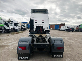 Тягач MAN TGS 19.440: фото 5