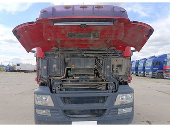 Тягач MAN TGS: фото 3