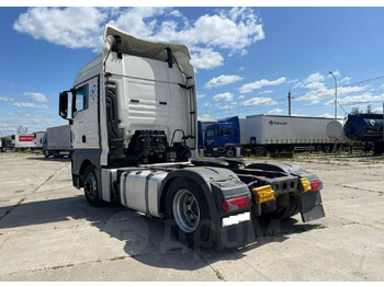 Тягач MAN TGX 18.440: фото 5