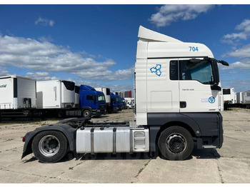 Тягач MAN TGX 18.440: фото 3