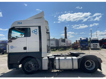 Тягач MAN TGX 18.440: фото 4