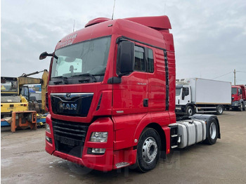 Тягач MAN TGX 18.460: фото 3
