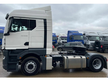 Новый Тягач MAN TGX 18.480 4Х2 BL SA: фото 5