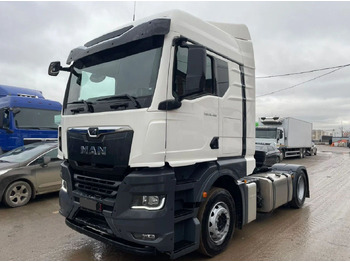 Новый Тягач MAN TGX 18.480 4Х2 BL SA: фото 3