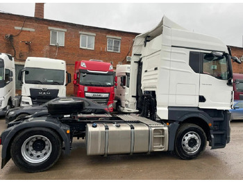 Новый Тягач MAN TGX 18.480 4Х2 BL SA: фото 4