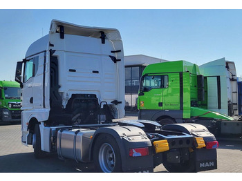 Новый Тягач MAN TGX 18.480 4x2 Euro 5: фото 4