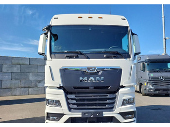 Новый Тягач MAN TGX 18.480 4x2 Euro 5: фото 2