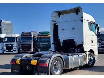 Новый Тягач MAN TGX 18.480 4x2 Euro 5: фото 5
