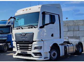 Новый Тягач MAN TGX 18.480 4x2 Euro 5: фото 3