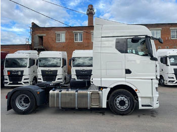 Новый Тягач MAN TGX 18.480: фото 5