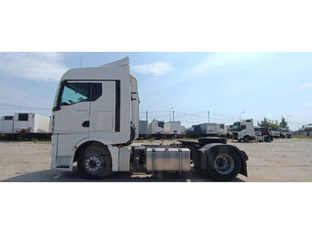 Новый Тягач MAN TGX 18.480: фото 5