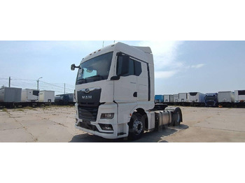 Новый Тягач MAN TGX 18.480: фото 4