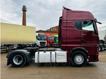 Тягач MAN TGX 18.510: фото 4