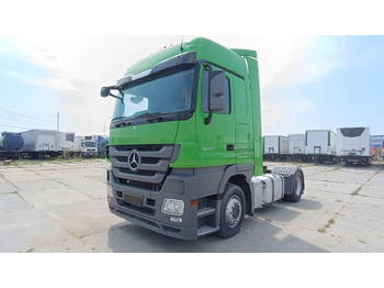 Тягач MERCEDES-BENZ АCТROS 1844 LS: фото 3