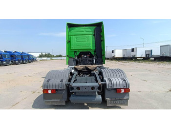Тягач MERCEDES-BENZ АCТROS 1844 LS: фото 5