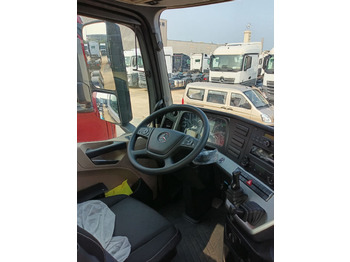Новый Тягач MERCEDES-BENZ ACTROS 2648: фото 4