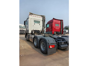 Новый Тягач MERCEDES-BENZ ACTROS 2648: фото 3