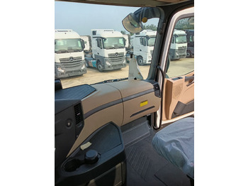 Новый Тягач MERCEDES-BENZ ACTROS 2648: фото 5